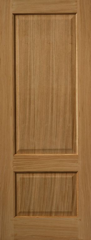 JB Kind Trent Prefinished Internal Door 